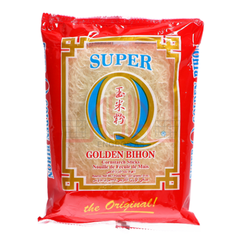 PH Bihon Super Q Golden  60 X 227G